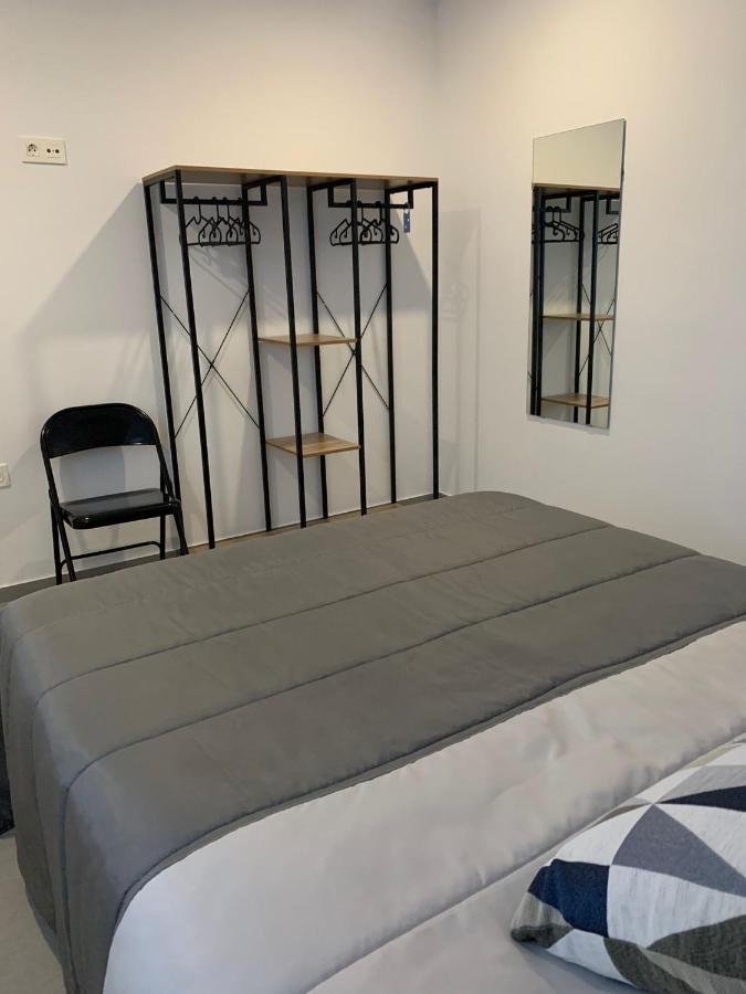 Apartamento Encanto II โกนิล เด ลาฟรอนเตรา ภายนอก รูปภาพ